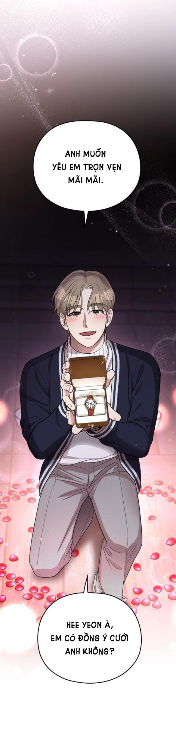 cô đi mà lấy chồng tôi chapter 65.5 4