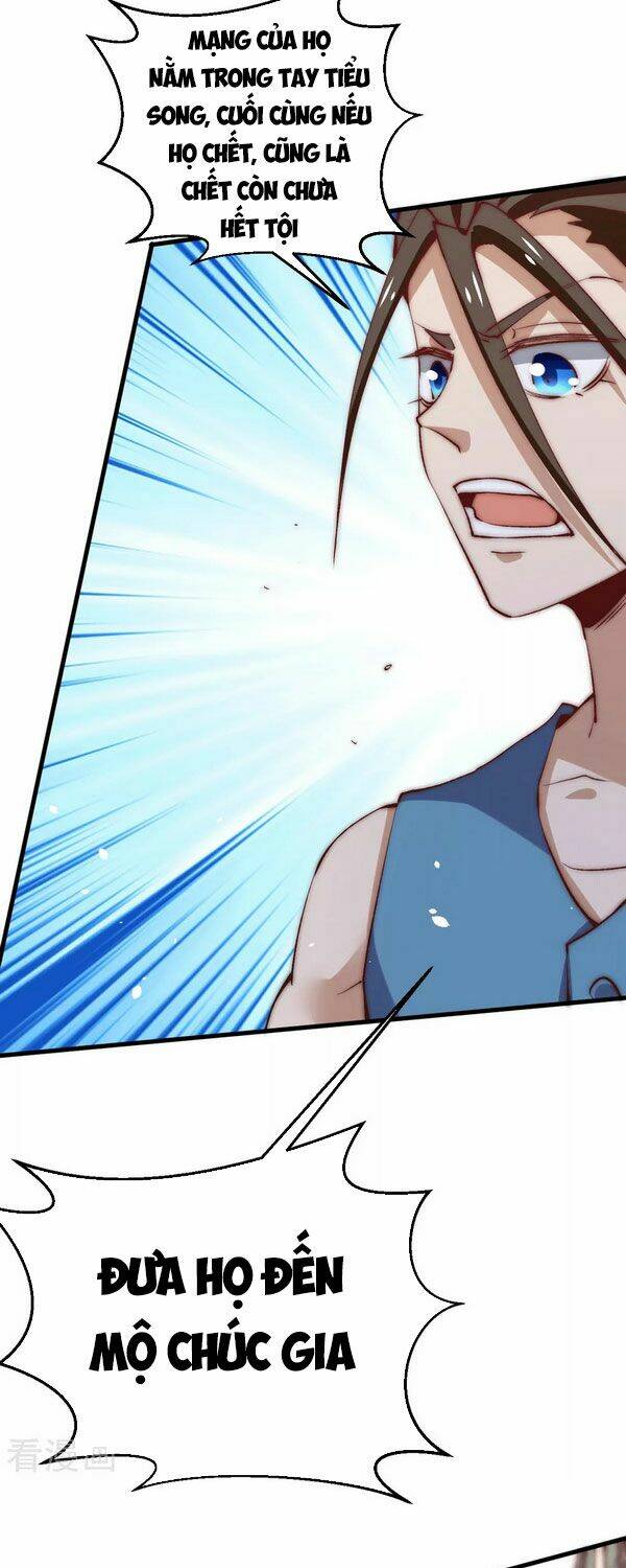 đô thị đỉnh phong cao thủ chapter 247 5