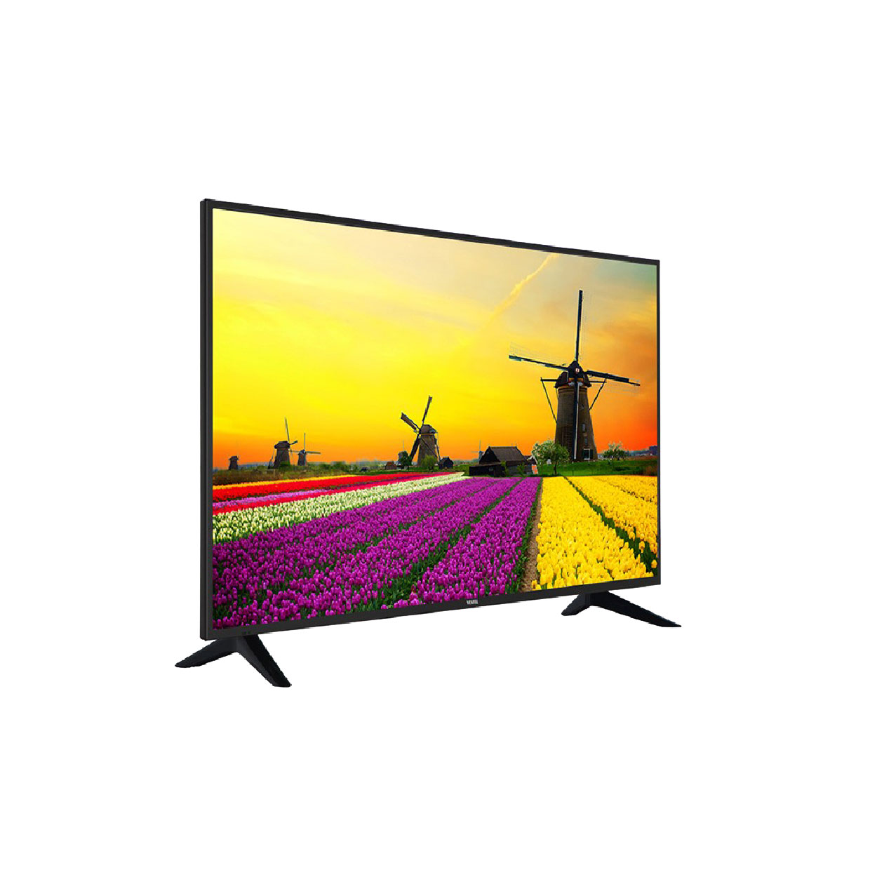 Smart Tivi 4K Vestel Series 8 65inch 65UD8800T - Hàng Nhập Khẩu