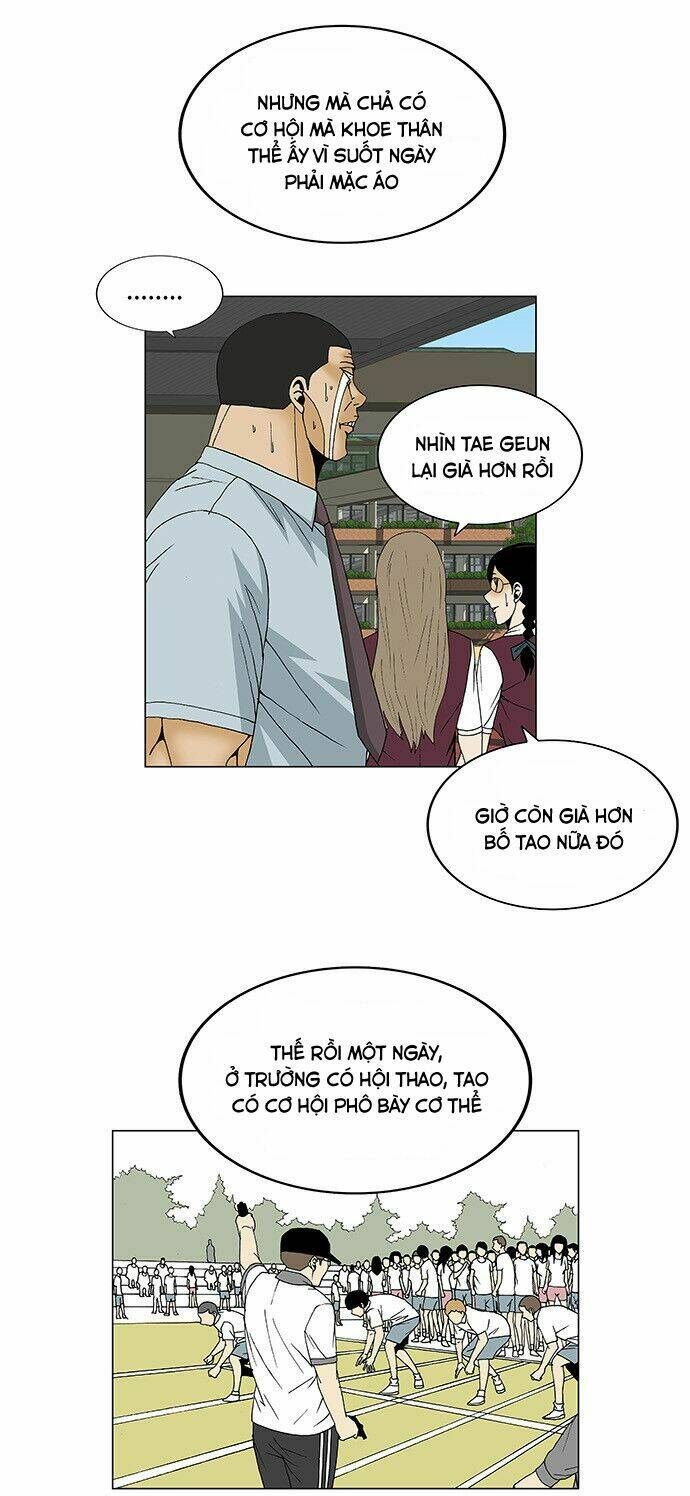 ultimate legend: kang hae hyo chapter 98 11
