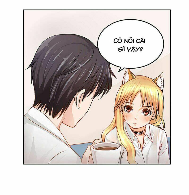 cô vợ không đủ tiêu chuẩn chapter 4 11