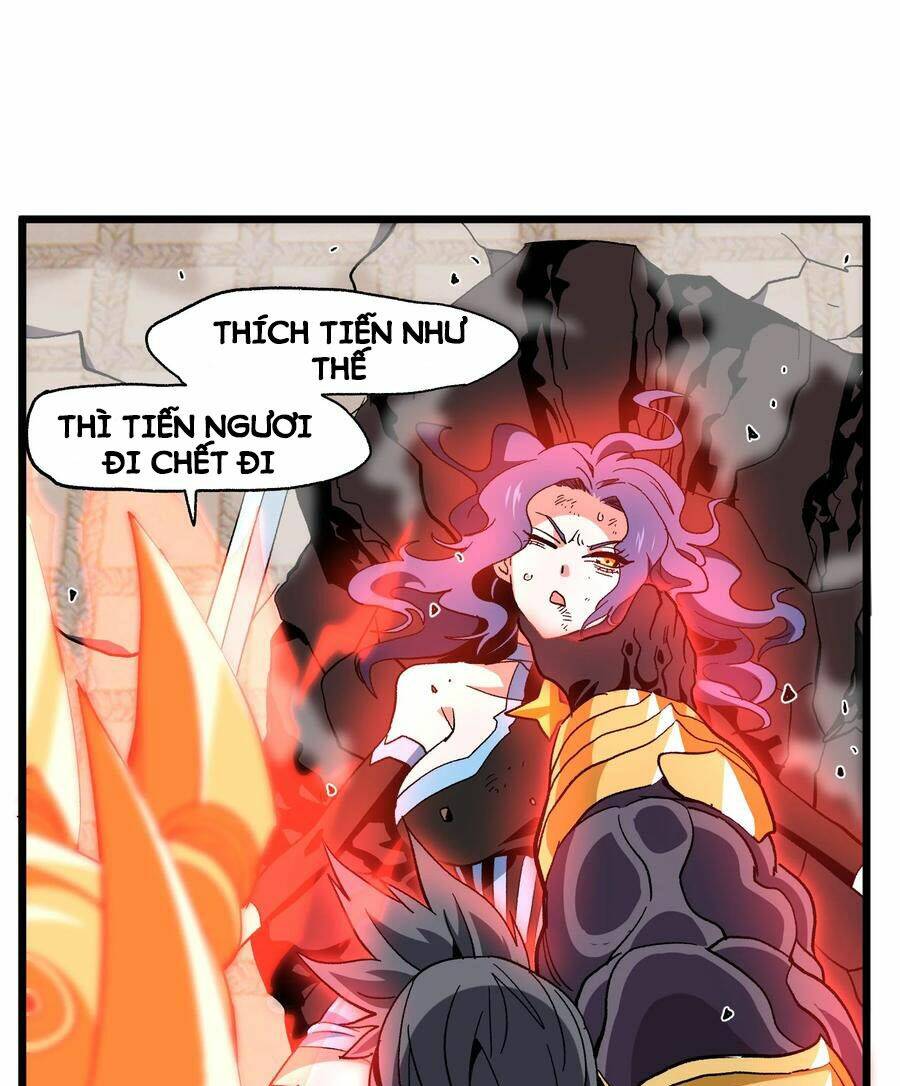 vú em vô địch chapter 27 87