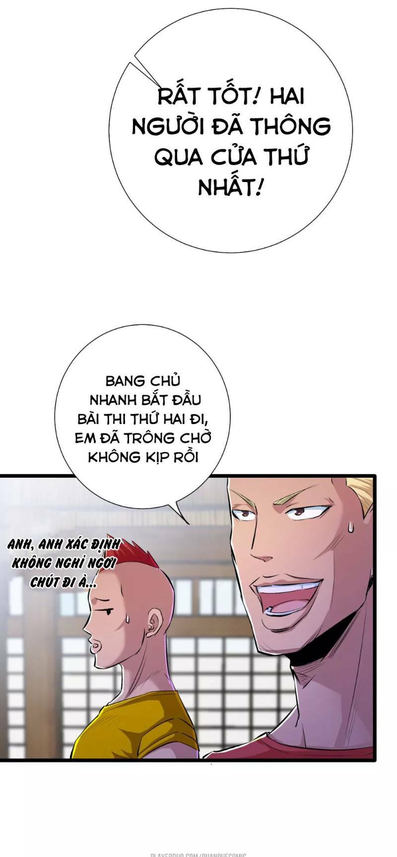 tối cường đặc chủng binh của hoa khôi chapter 64.5 25