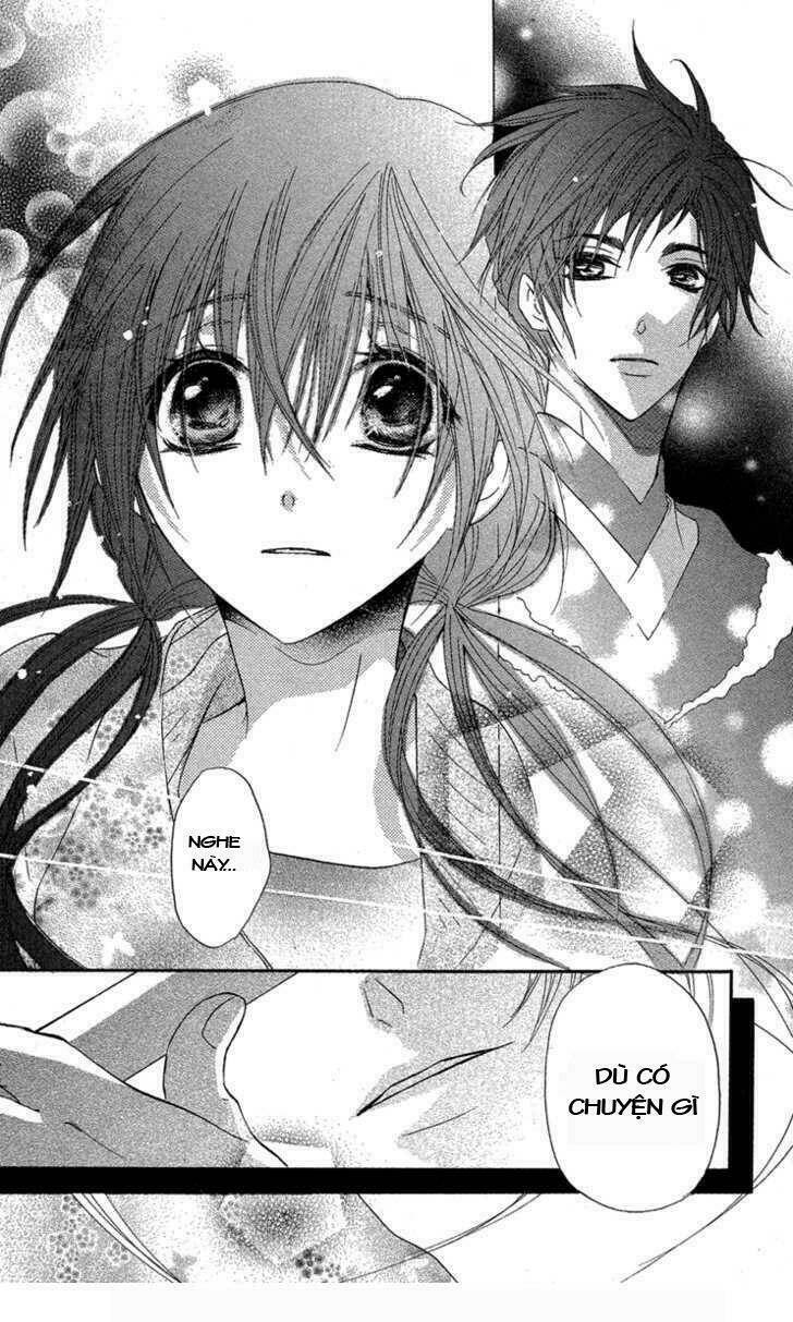 mishounen produce chapter 7 27