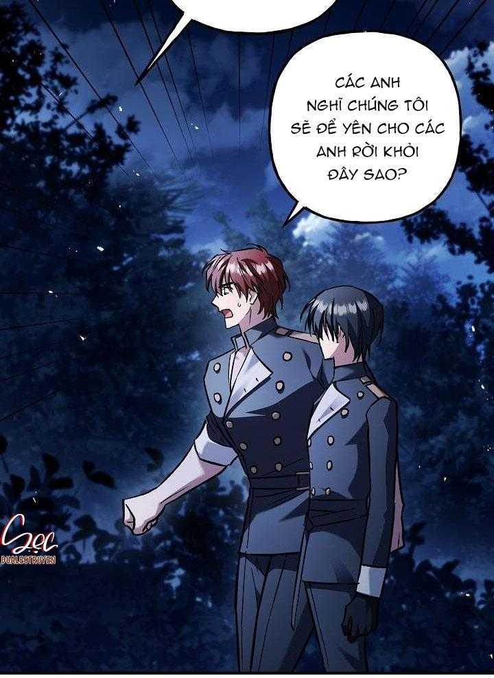 bước ngoặt định mệnh chapter 46 42