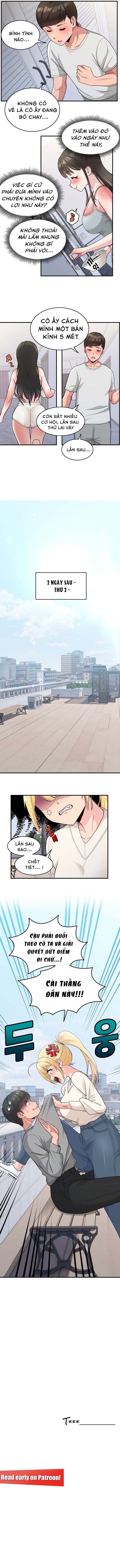 lời tỏ tình bất đắc dĩ chapter 2 10