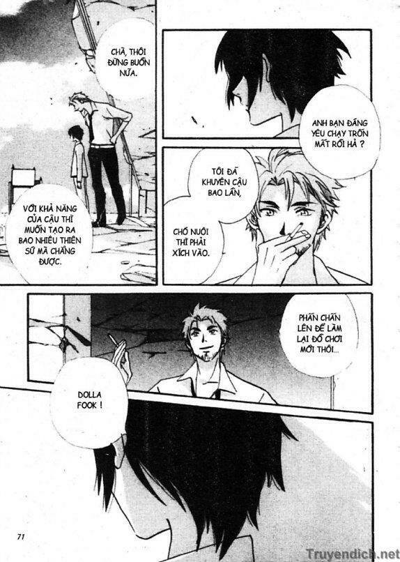 meteor methuselah chapter 25 41