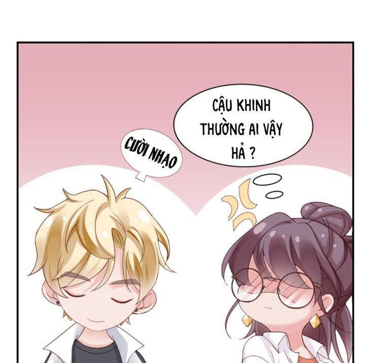 chiếc bật lửa và váy công chúa (b) chapter 9 23