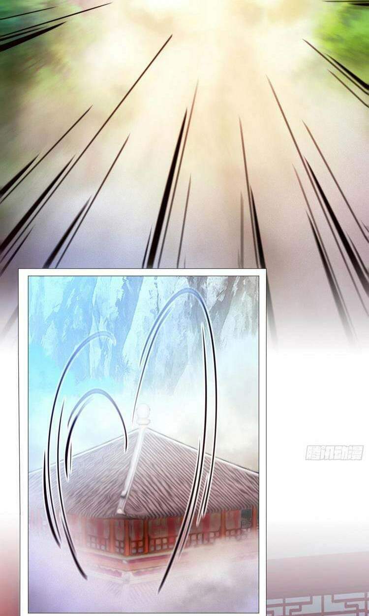 vạn cổ kiếm thần chapter 156 11