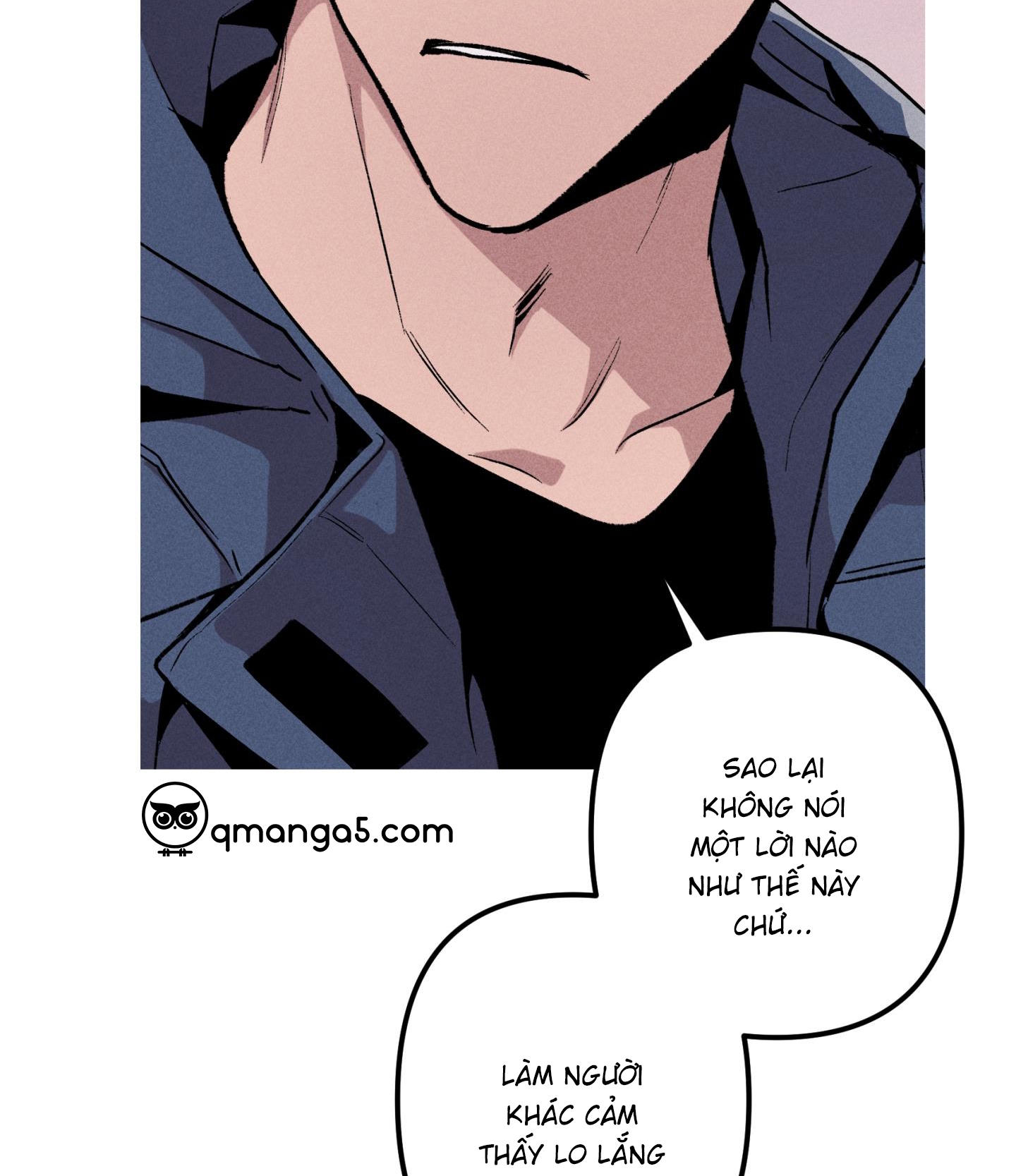 quan hệ chết chóc chapter 16 78