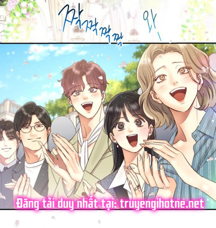 [16+] ánh sao ban mai chapter 74.1 37