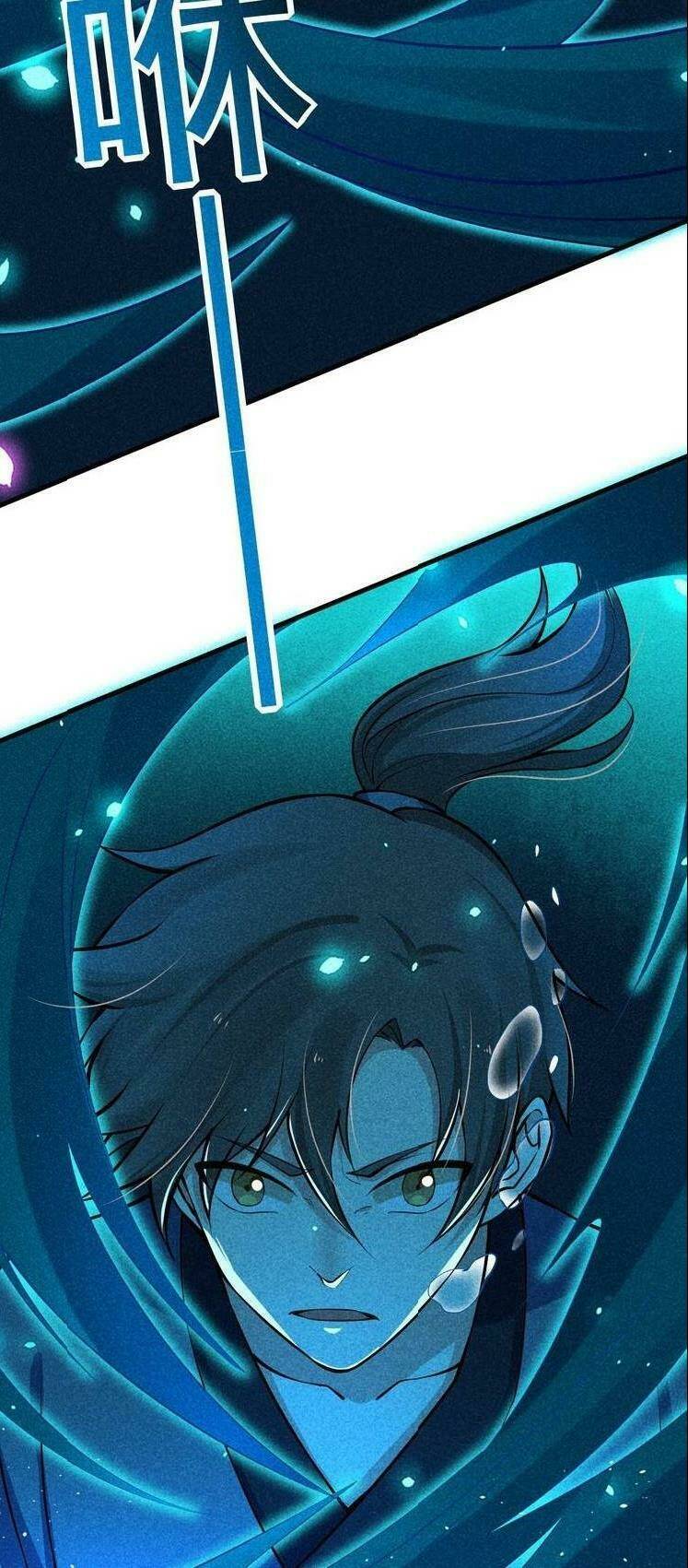 thánh tôn chapter 22 56