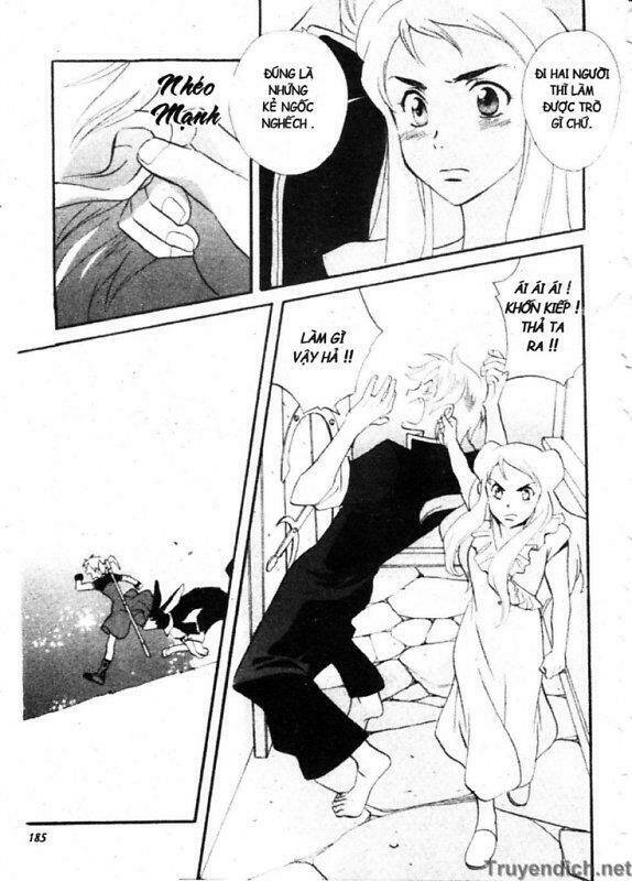 meteor methuselah chapter 34 9