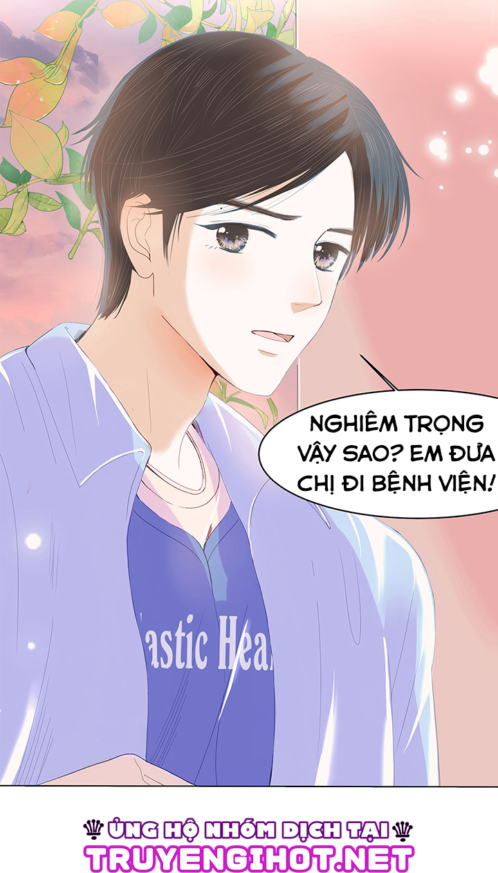 cậu bé ốc sên trên mái nhà chapter 5 11