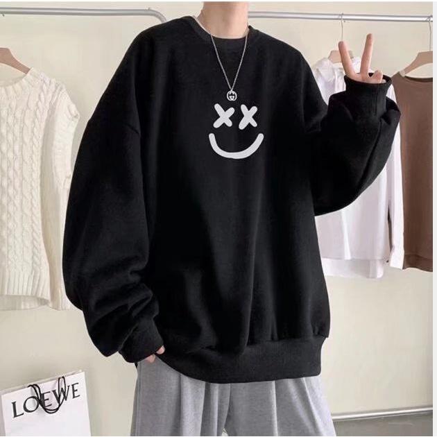 Áo hoodies tay dài thời trang dành cho nữ