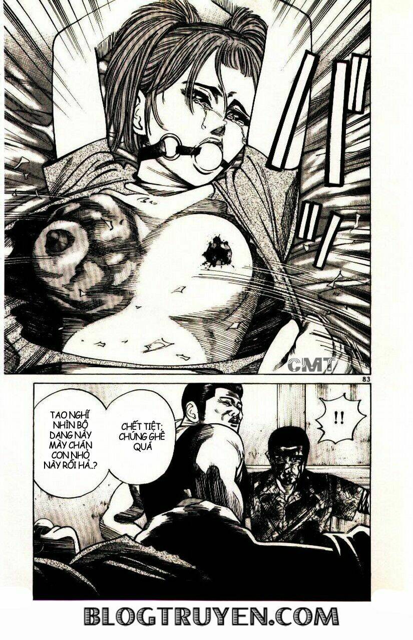 sát thủ số 1 chapter 58 6