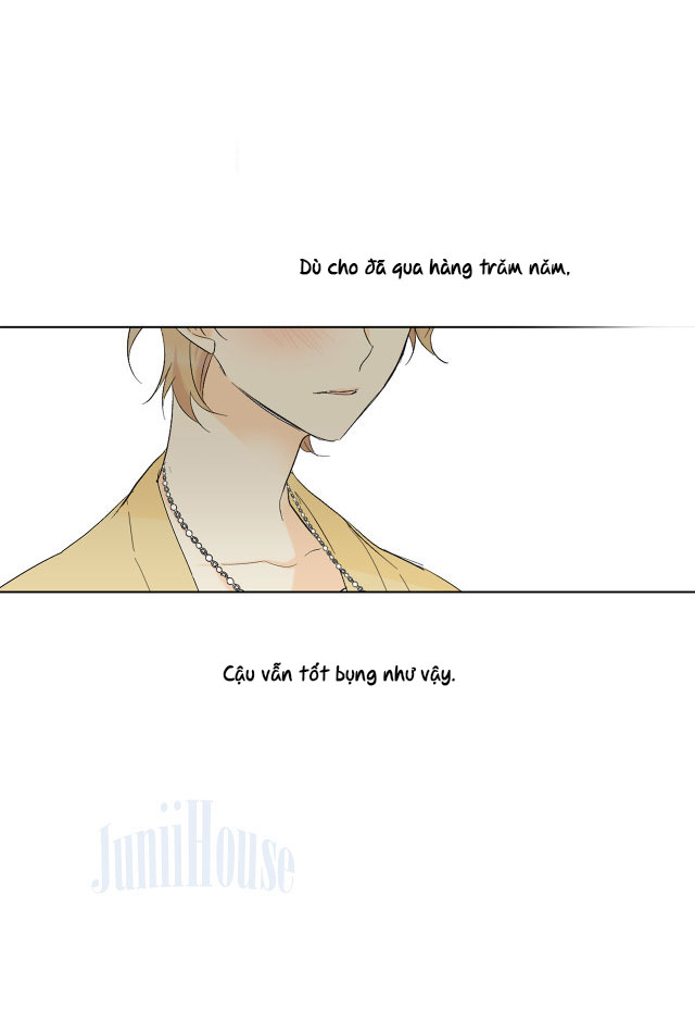 sơn thần đại nhân vẫn nhớ tôi chapter 5 45