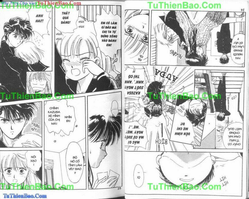 bước qua tuổi 16 chapter 1 13