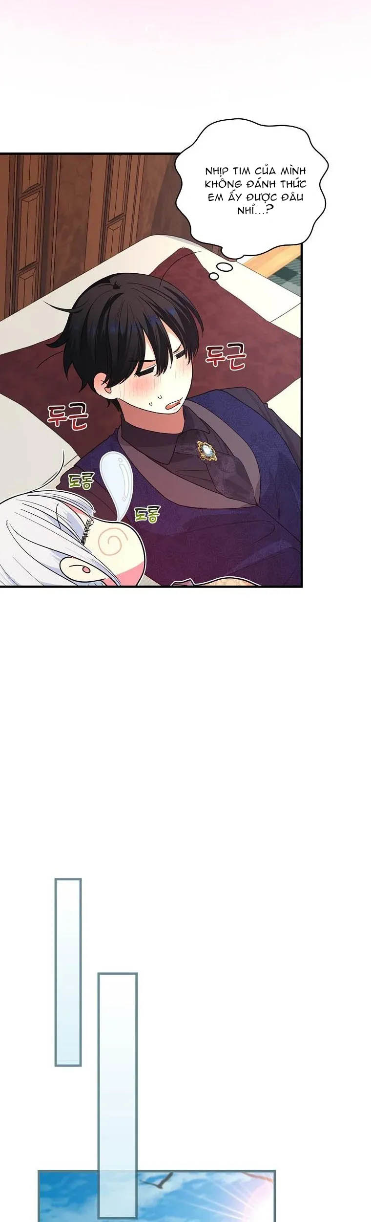 hiệp sĩ băng giá chapter 57.1 7
