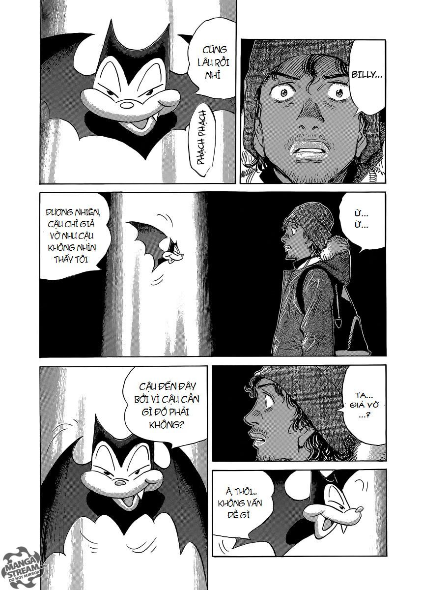 billy bat chapter 159 5