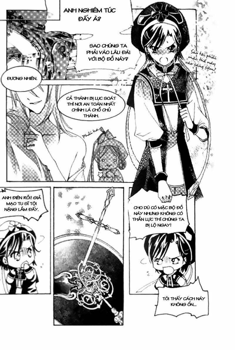 xing gui shi tian kong de dao lu chapter 6 26