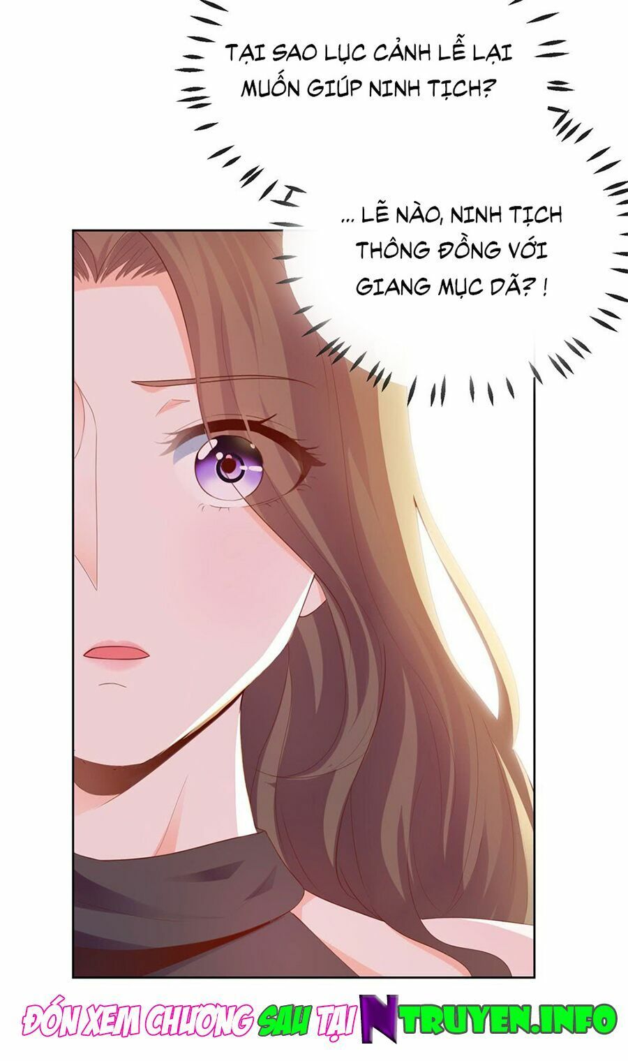 ẩn hôn 100%: chọc tức vợ yêu mua một tặng một chapter 56 34