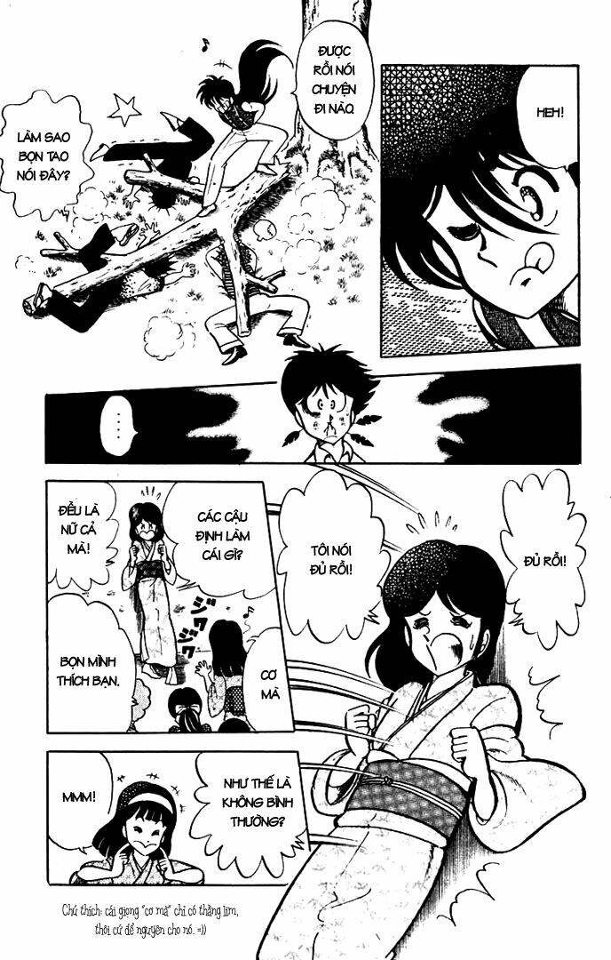 kotaro makaritoru chapter 3 8