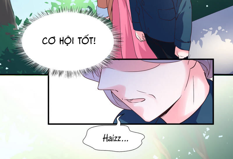 chiến lược lãng mạn của thịnh thiếu chapter 35 40