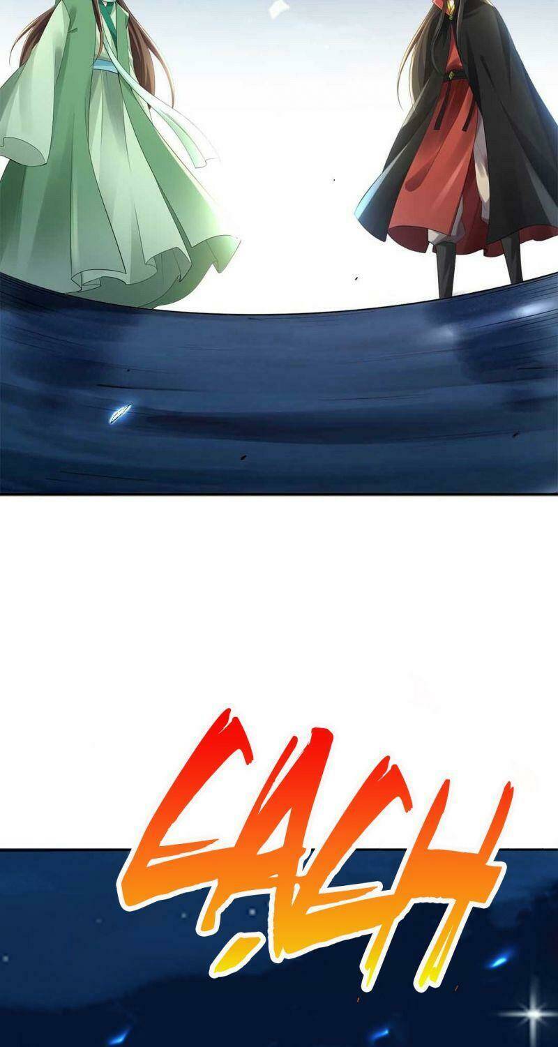 thiên kim bất hoán chapter 78 14