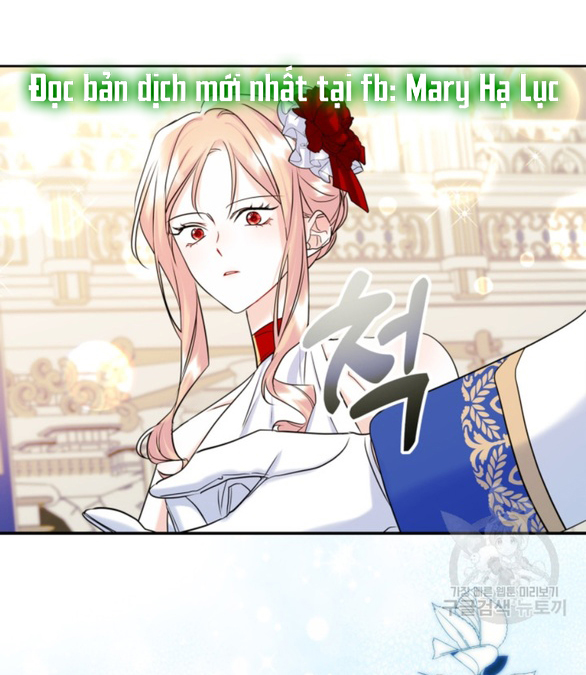 tôi đã trở thành bạn gái của nam chính chapter 31.2 11