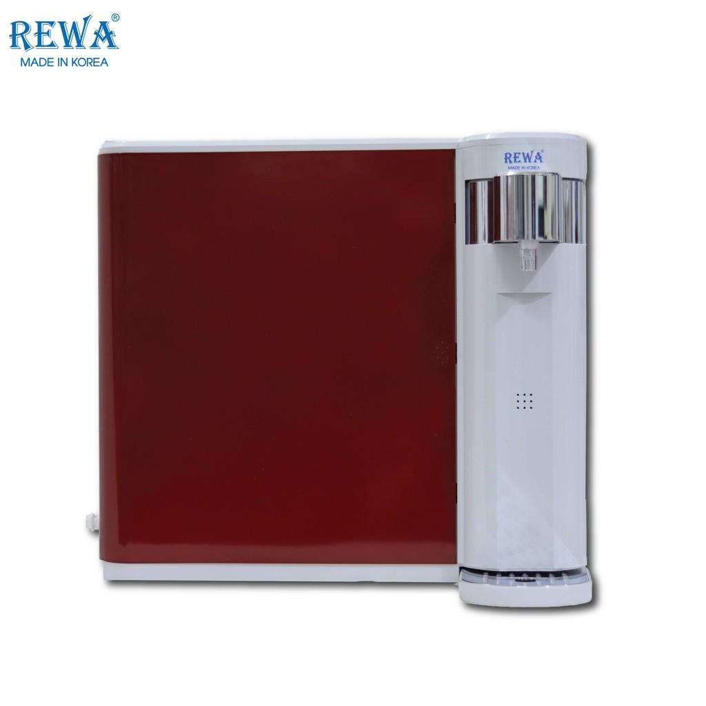Máy lọc và tạo nước Hydrogen REWA RW-NAH-100
