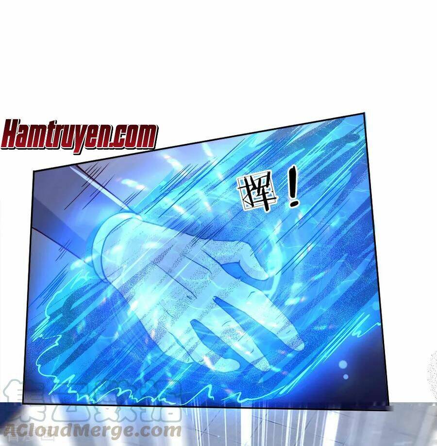 thân thể của ta là kiếm chủng chapter 69 1