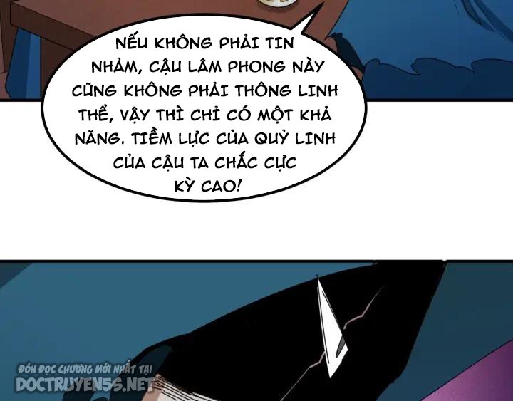 toàn cầu quỷ dị thời đại chapter 8 137