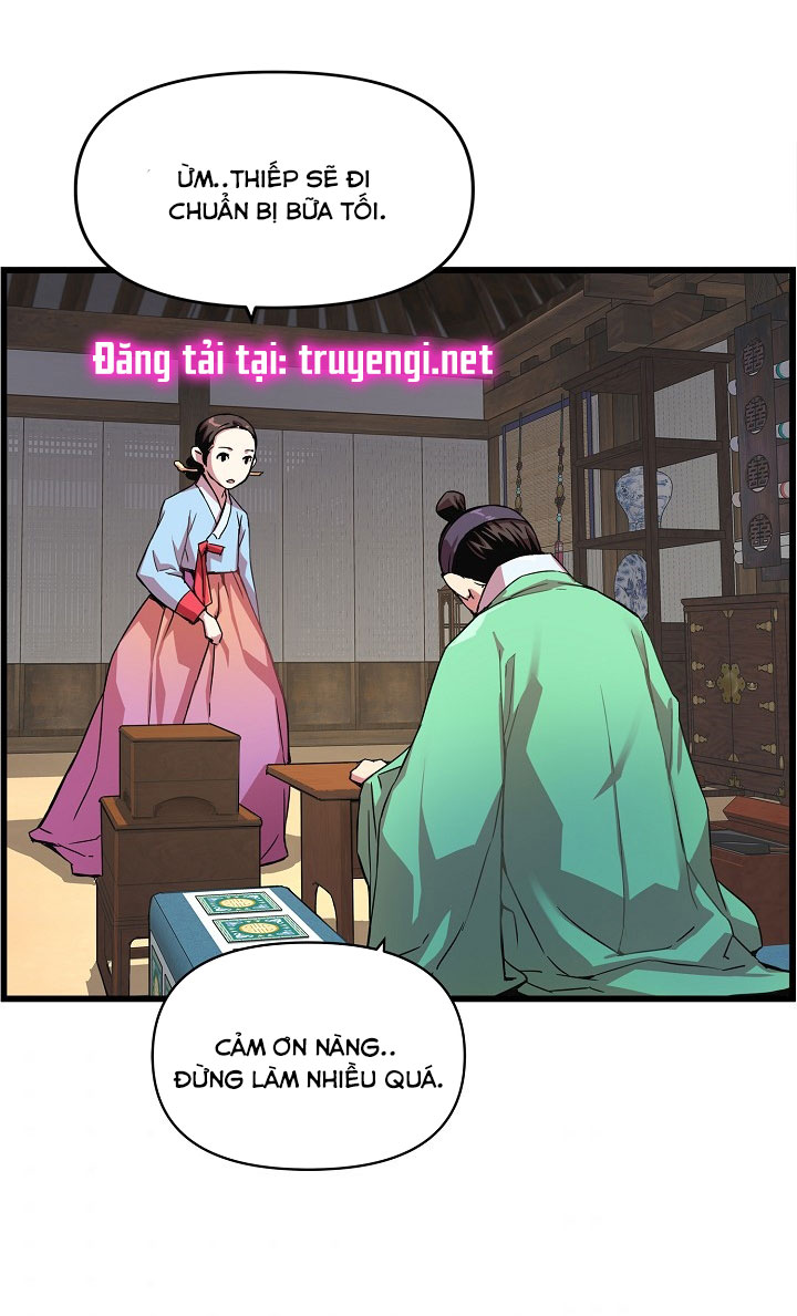 tôi sẽ sống như một hoàng tử chapter 22 47