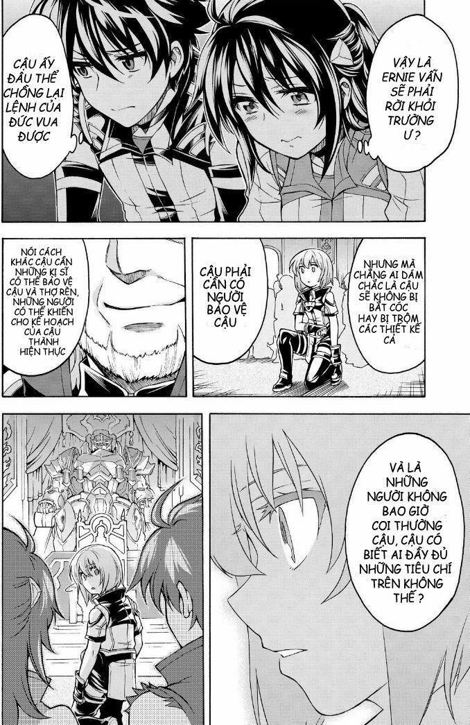 đấu giả và pháp khí tại dị giới chapter 35 14