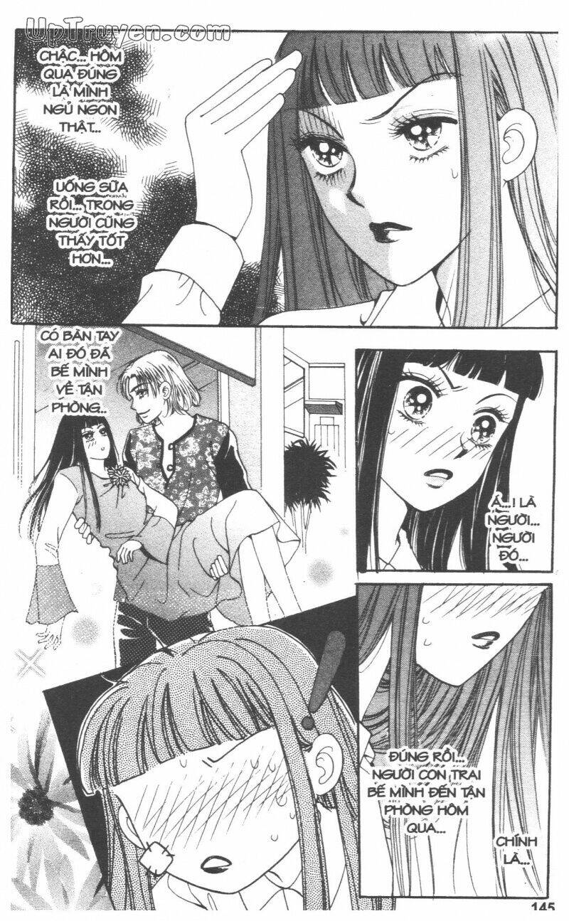 banana school chapter 7 145