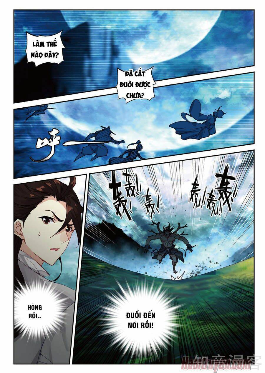 già thiên chapter 90 17