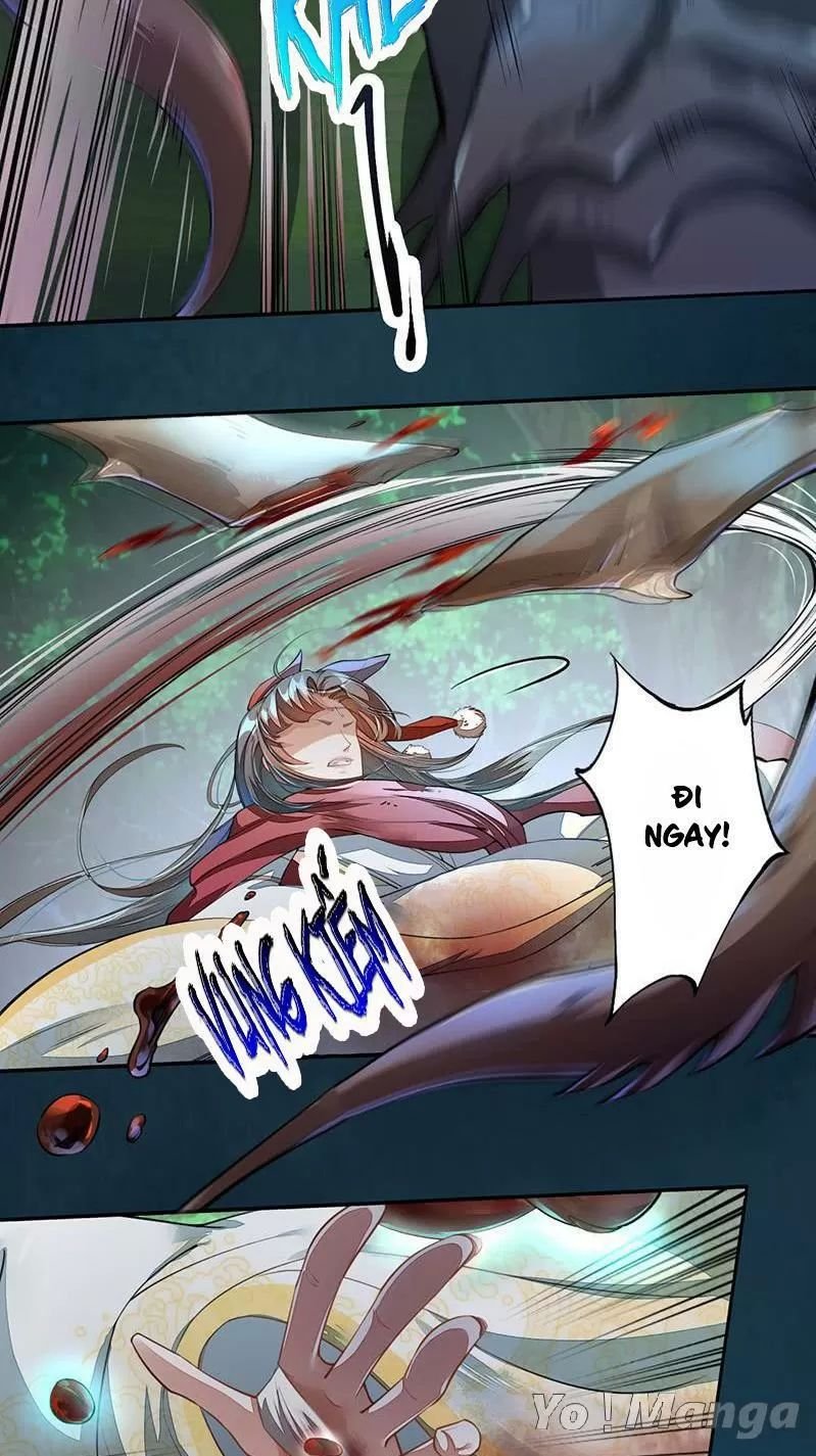 tuyệt thế luyện đan sư chapter 83 19