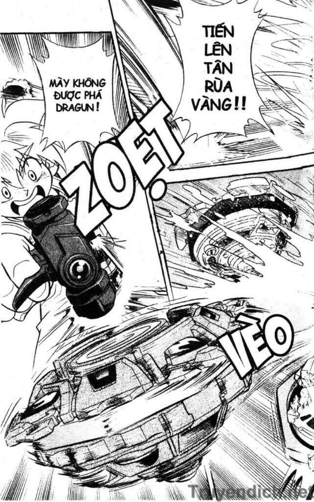 beley - con quay truyền thuyết chapter 4 122