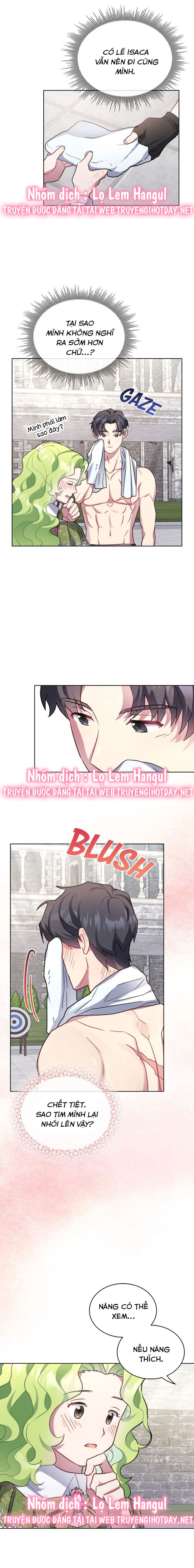 công chúa muôn loài chapter 24 2