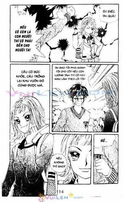 anh là của tôi chapter 2 114
