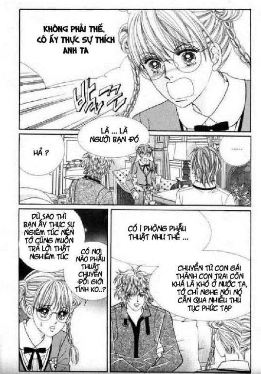 he dedicated to roses chapter 34 29