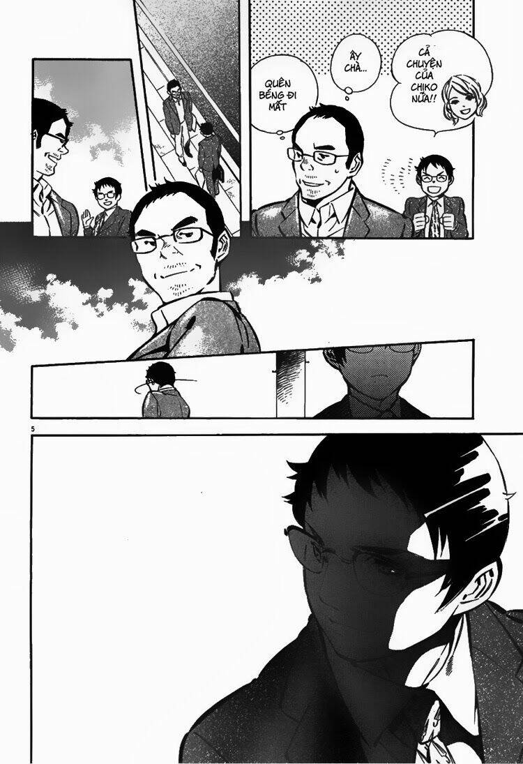 shin kurosagi - con diệc đen 2 chapter 46 6