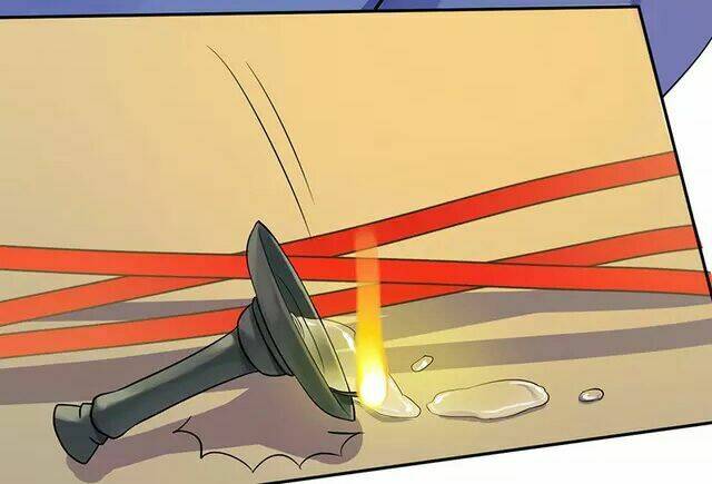 nghiên hương kỳ đàm chapter 18 33