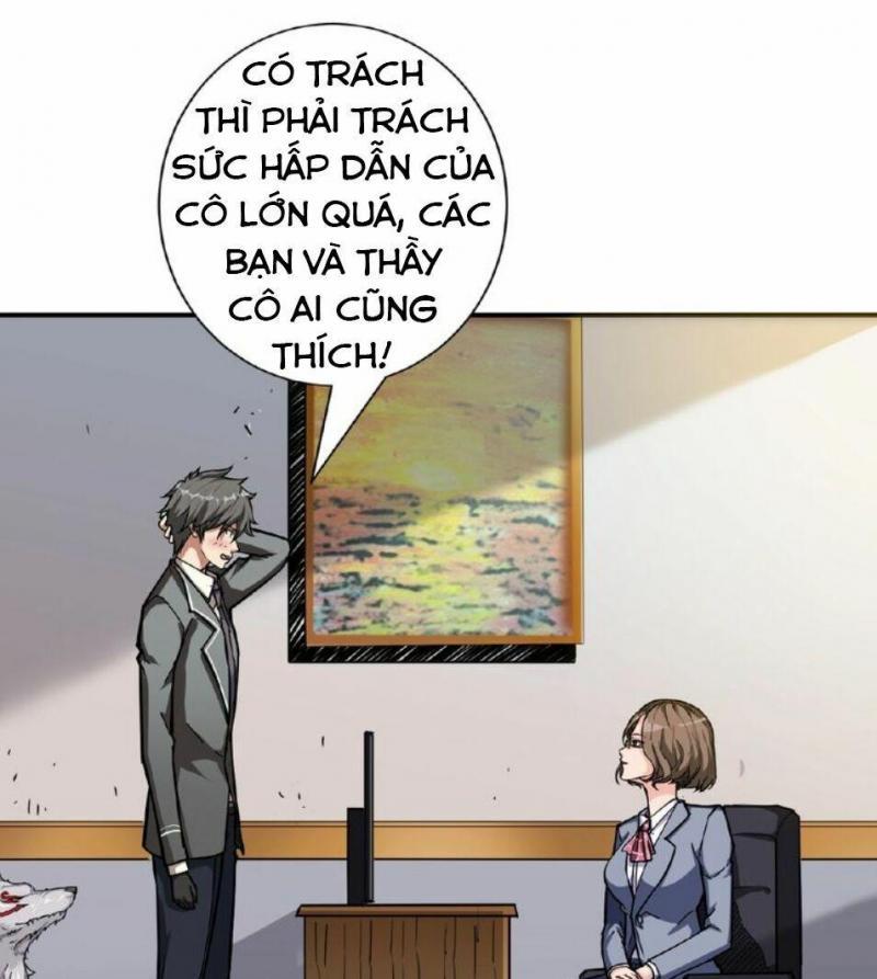 god slayer chapter 34 11