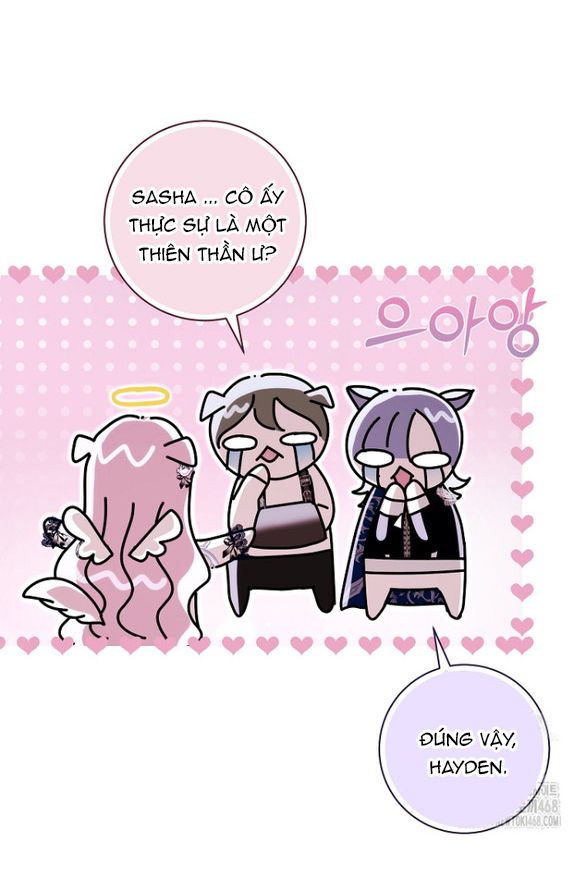 ngài công tước, tôi sẽ làm mọi thứ, trừ việc kết hôn! chapter 20.2 1