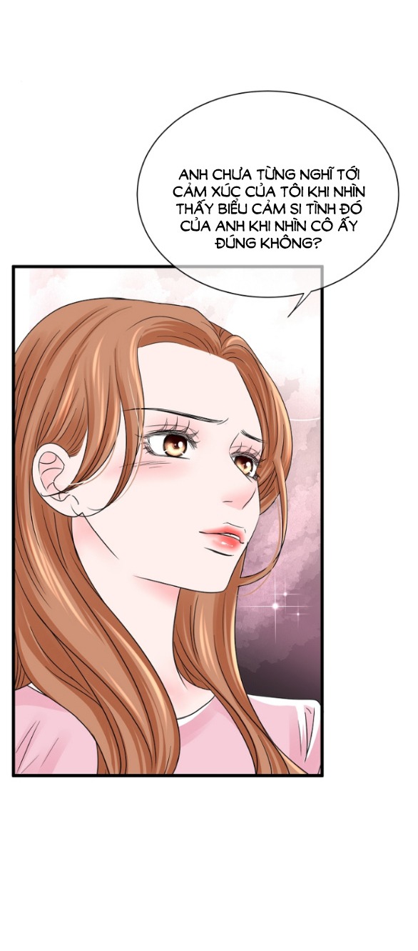 Tình Yêu Đánh Cắp Trái Tim chapter 27.1 - Trang 24