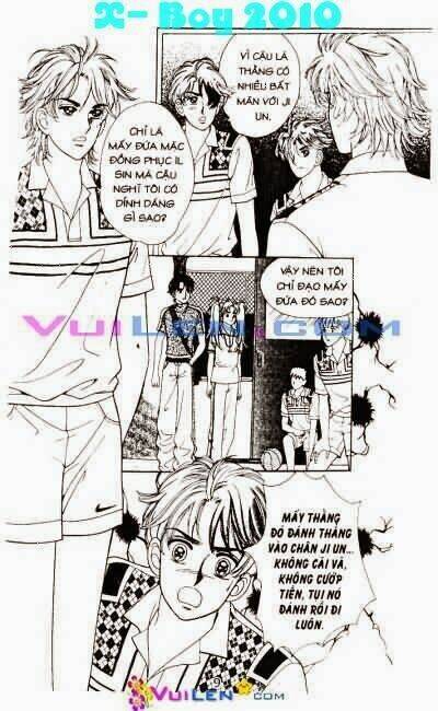 cô giáo tuổi 18 chapter 10 9