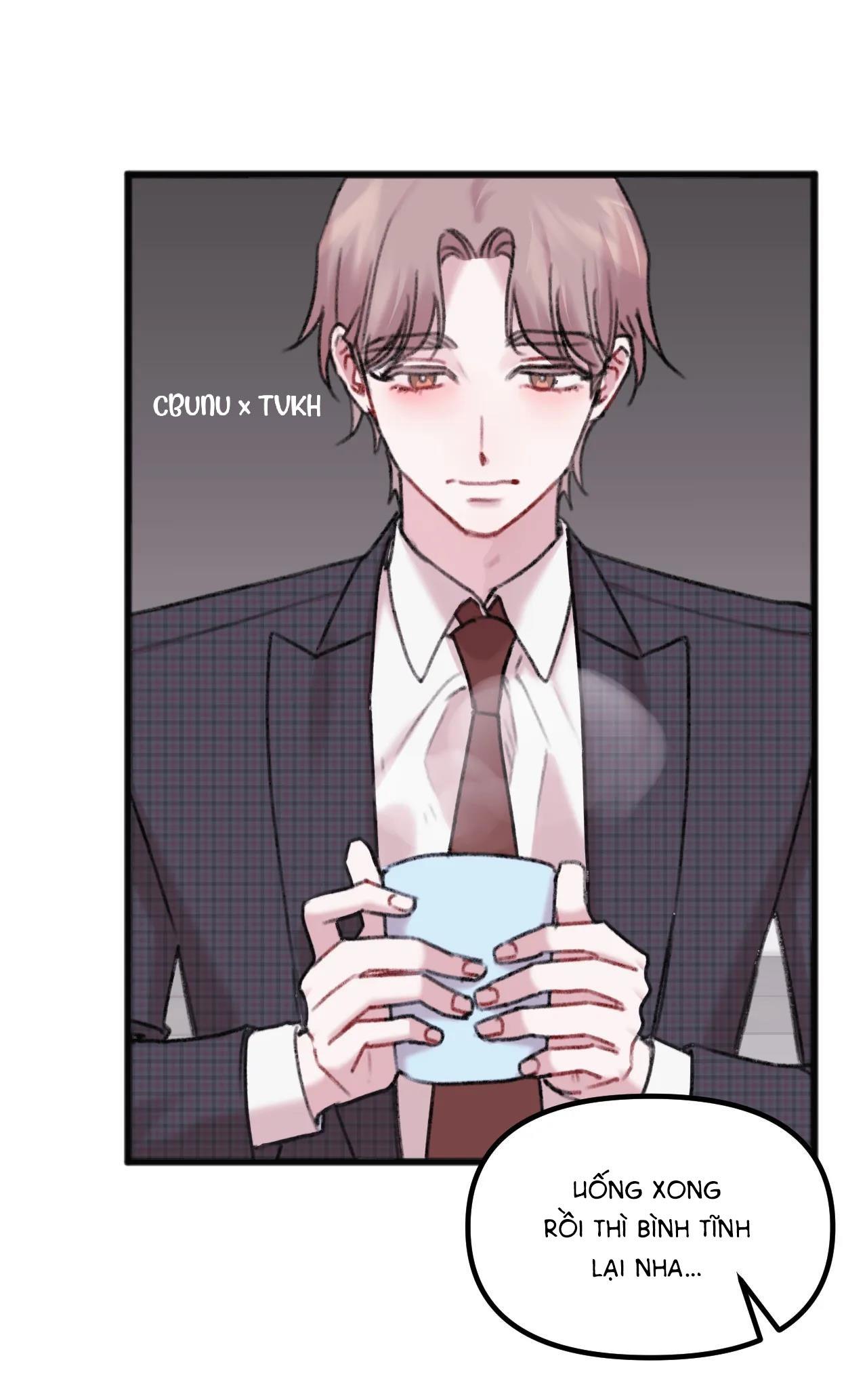 anh thật sự thích em sao chapter 16 14