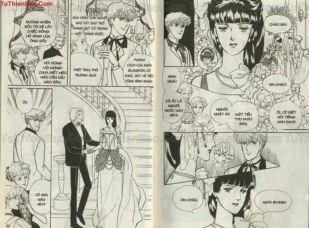 người đẹp new york chapter 1 46